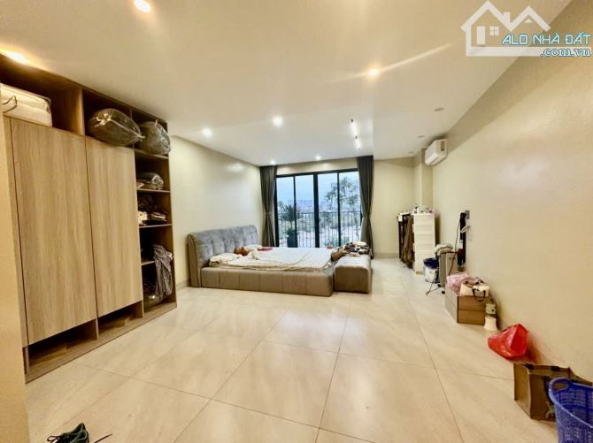Siêu Hiếm Ngọc Thuỵ 58m2-5 tầng-Mt 5m-hơn 14 tỷ-THANG MÁY-VĨA HÈ-PHÂP LÔ Ô TÔ TRÁNH-GARA - 4