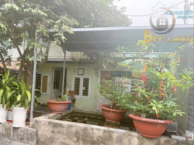 Bán Xưởng 1500m2 Gần Đường Võ Nguyên Giáp,Trảng Bom,ĐN - 4