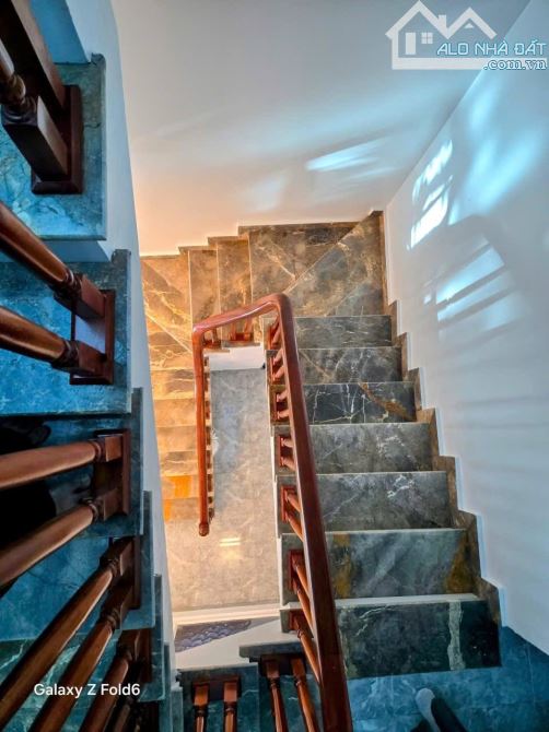Cần bán nhà đẹp ngõ phố Nguyễn Hữu Cầu Tp Hải Dương - 4