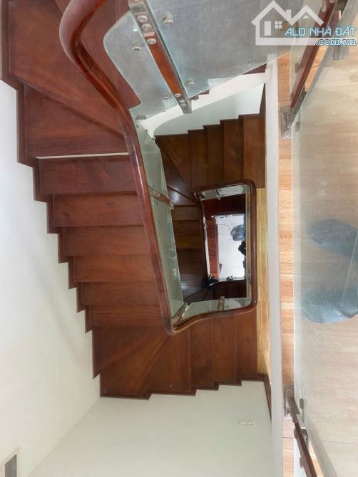 12.5 TỶ – 50M2x4T – KHU DV HÀ TRÌ – VỈA HÈ – Ô TÔ TRÁNH – TRUNG TÂM HÀ ĐÔNG – THÔNG BÀN CỜ - 4