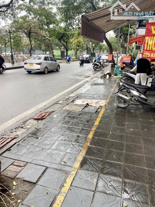 Bán nhà mặt phố Kim Ngưu, Hai Bà Trưng, tiện kinh doanh 5 tầng 68m2 giá 32.5 tỷ