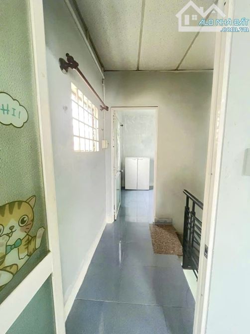 Nhà 3 Tầng - Gần Chợ Xóm Củi Quận 8 - Đương Cao Xuân Dục - 4 Tỷ 680 TL - 4