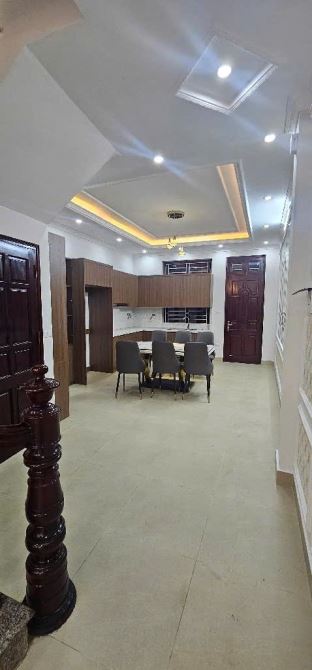 Giảm 1 tỷ- Bán LK 83m2- TT18 KĐT VĂN QUÁN- đường 2 ô tô tránh- KD Đỉnh- Nhỉnh 20 tỷ - 4