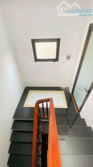 Siêu Phẩm Hoàng Mai – Ô Tô Đỗ Cửa – Nhà Mới Ở Ngay – 32m 5 Tầng, 6,8 Tỷ. - 4