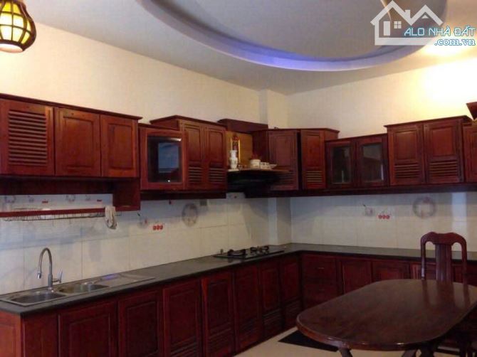Nhà 3 tầng kiên cố Cách nhà mt trường chinh - Thanh khê  - Dt 110m nở hậu giá nhỉnh 3 tỷ - 4