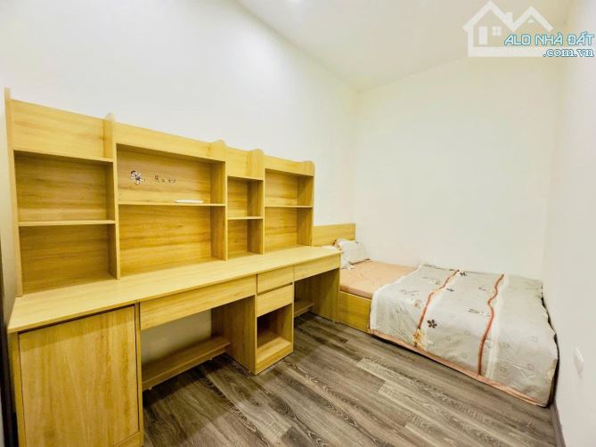 Tập thể Lương Khánh Thiện-Đền Lừ, ✅ HƠN 2,5 tỷ, 55m2, full Nội Thất, 2 ngủ, thoáng ở luôn. - 4