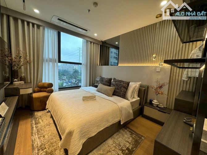 SIÊU HIẾM - QUỸ NGOẠI GIAO ĐỘC QUYỀN DỰ ÁN THE CHARM AN HƯNG - RẺ HƠN 20% - 4