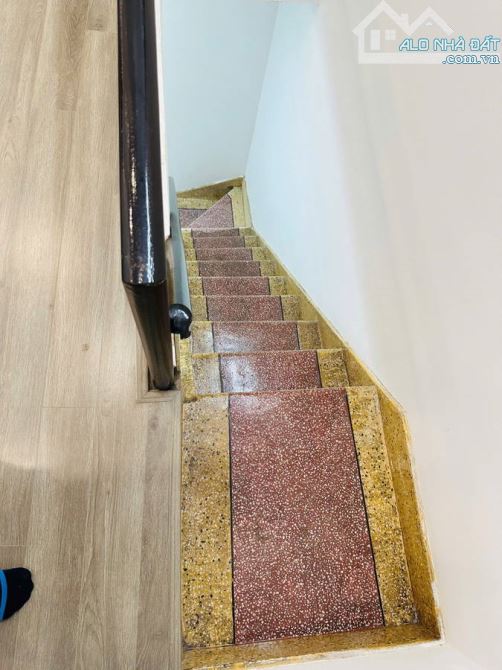 BÁN NHÀ NGÕ PHỐ CỔ HÀNG LƯỢC – TRUNG TÂM HOÀN KIẾM – GIÁ CHỈ 1.85 TỶ - 4
