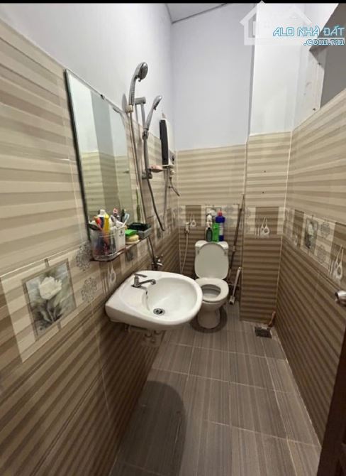 NHÀ TỐT-QUẬN 6-ĐƯỜNG LÒ GỐM-HẬU GIANG-79M2-NGANG 7,5M-5PN-CHỈ 5,1 TỶ. - 4
