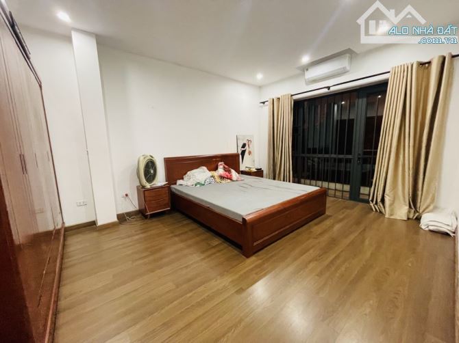 LIỀN KỀ KHU ĐÔ THỊ NAM TỪ LIÊM: DT 90㎡, MT 6m, 19 tỷ, VỪA Ở VỪA KD VP ĐẸP - 4