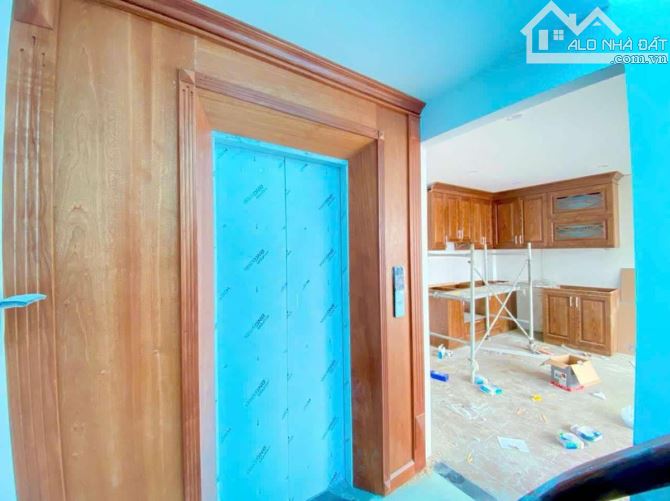 Bán nhà Tô Vĩnh Diện -  Thanh Xuân Dt: 45m2, 6 tầng, mt6.5m, giá 19.8 tỷ - 4