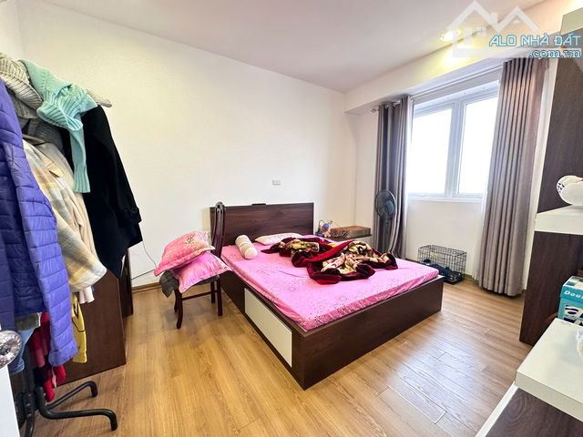 Bán căn hộ P16xx 51 Quan Nhân 105m2 Tầng 16 Giá: 8.8 tỷ Thanh Xuân, Hà Nội - 4