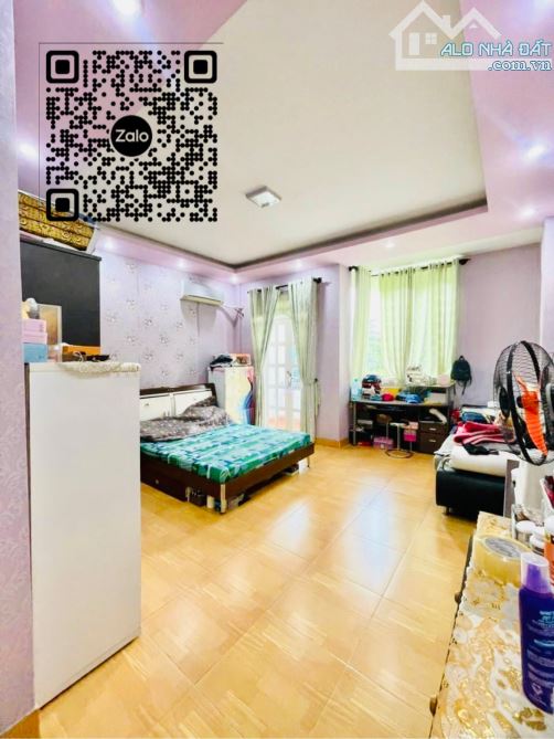 Mặt tiền khu Tên Lửa - Ao Sen - 5x20m - 4 tầng - Công viên - Aeon Mall Bình Tân - 3