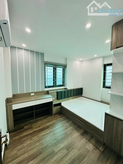 Chủ cần bán nhanh căn 80m-Toà NO2 chung cư 282 Lĩnh Nam - Hoàng Mai - Hà Nội - 4