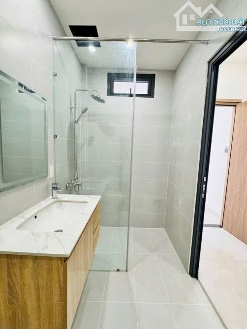 🏡💥HẺM XE HƠI💥 PHAN ĐĂNG LƯU P.3 BÌNH THẠNH - 65M2 - CHỈ NHỈNH 8 TỶ - 4