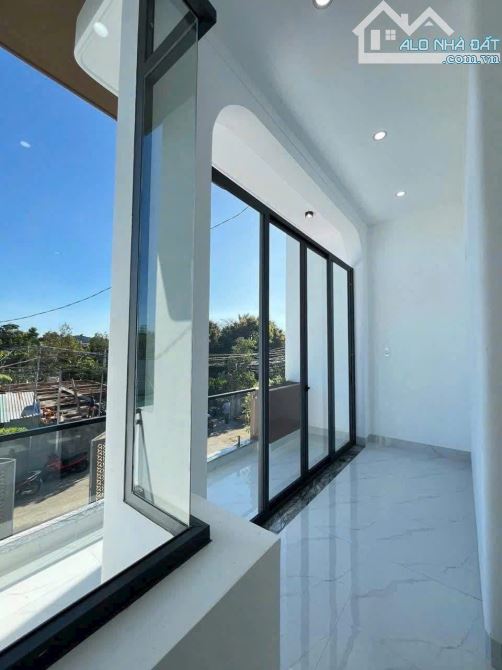 BÁN BIỆT THỰ MINI – GẦN TRƯỜNG LÁI BỬU LONG – 93M2 – SỔ HỒNG RIÊNG - 4