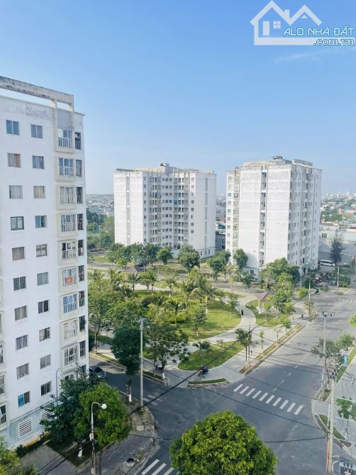 Bán căn hộ 2 mặt tiền chung cư 11CT02 - Khu dân cư Phong Bắc - 4