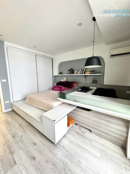 Bán cán hộ lk B14 KĐT mới VĂN QUÁN -HÀ ĐÔNG 80,8M2- 23,3 TỶ- KINH DOANH- VỈA HÈ OTO TRÁNH - 4