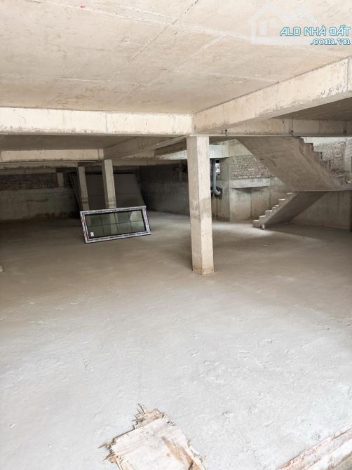Siêu Vip! Bán Biệt Thự Tây Hồ Ciputra , View Công Viên - 319M2 - 4 Tầng - 12M Mt - Sẵn sổ - 4