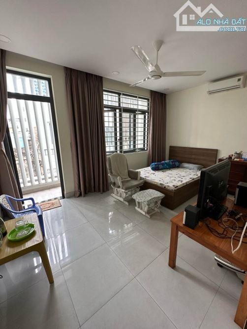 BÁN GẤP – 3 TẦNG- 115M2, HXH, GIÁ CHỈ : 8.4 TỶ- PHAN HUY ÍCH- GÒ VẤP - 4