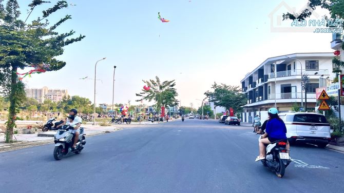 Bán đất Bửu Long 3, vị trí đẹp, trục đường F5 đường 17m, giá chỉ 2,5 tỷ -  LH e Tỉnh - 4