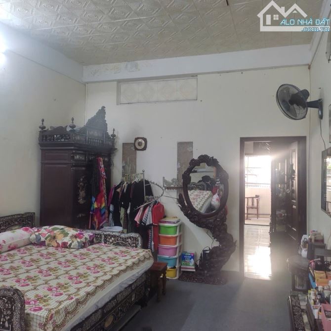 Bán nhà HẺM 1 sẹc Võ Văn Kiệt , Phường 13 Quận 5,64m2 (4X 16 )8 tỷ - 4