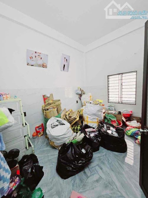 Bán nhanh nhà 4 tầng mới xây 2 mặt tiền Ngô Quyền trung tâm Sơn Trà - Vị trí đẹp - 60m2 - 4
