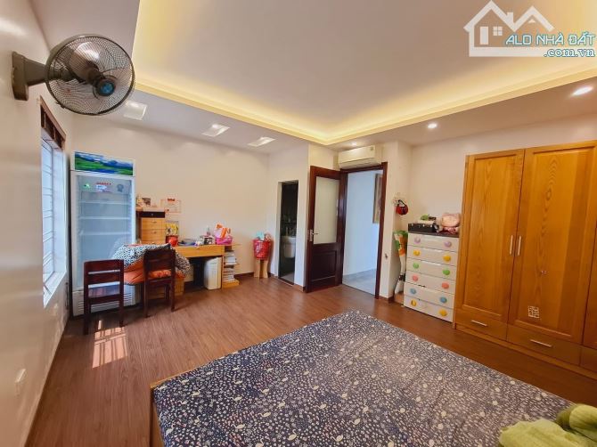 Chính chủ bán biệt thự lô góc Khu đô thị mới Văn Quán Hà Đông 220m2, mặt tiền 30m, 36 tỷ - 4