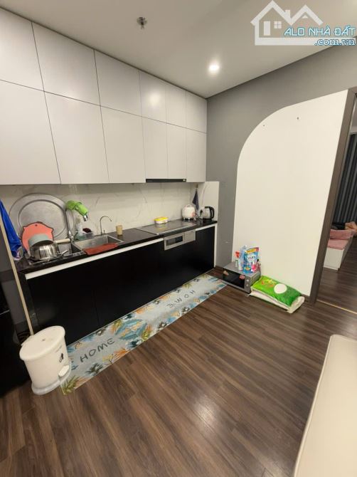 Bán căn 2PN full đồ Hoàng Huy Grand Tower giá chỉ 2.1 tỷ - 4