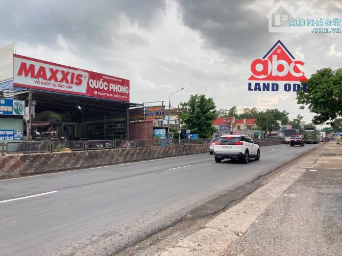 BÁN ĐẤT 3 MẶT TIỀN 348M² – ĐƯỜNG TRỊNH HOÀI ĐỨC, CÁCH QL1A 50M – GIÁ CHỈ 2 TỶ - 4