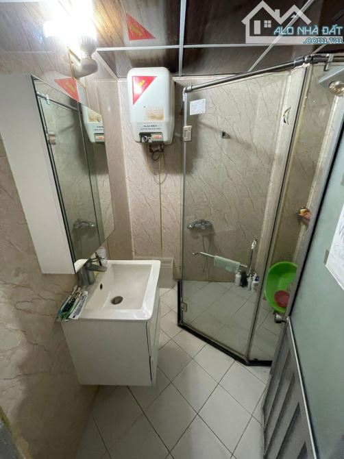 MẶT NGÕ THÁI HÀ - NGÕ ÔTÔ TRÁNH, NGỦ TRONG NHÀ - KINH DOANH ĐỈNH - GIÁ 14 TỶ - 4