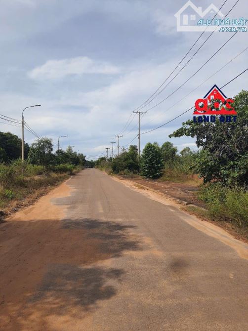 Bán lô đất 2 mặt tiền tại TĐC Vĩnh An _252m2_SHR_thổ cư_cách Hồ Trị An 100m. - 4