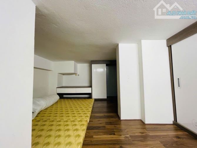 Bán nhà dòng tiền, 85m2, 7 tầng thang máy tại Chợ Khâm Thiên chỉ 14,5 tỉ - 4