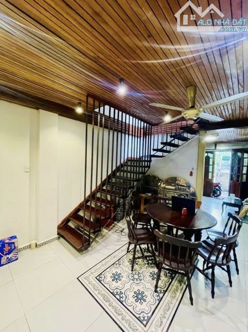 PHÚ THỌ HOÀ - 2 MẶT HXH - SÁT MT - 69M NGANG HƠN 6 - GIÁ NHỈNH 6 ĐỒNG. - 4