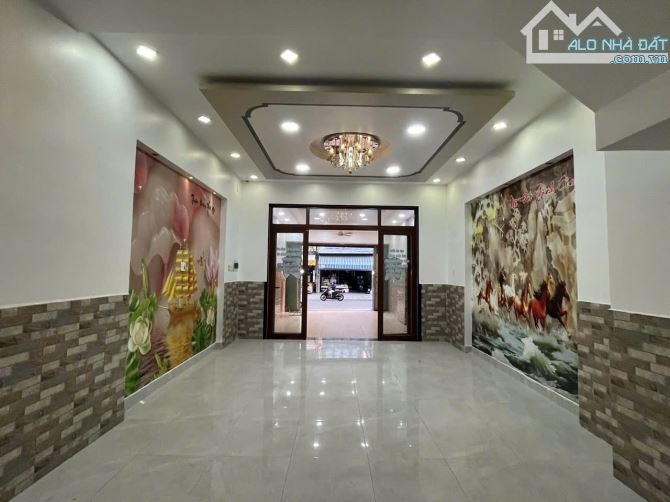Cần Bán Gấp Nhà Mặt Tiền Kinh Doanh Đoàn Thị Kia Dĩ An - 4