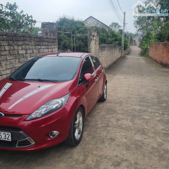Bán Lô đất 1270 m2- Mặt Tiền 45m, Tại Nhã Nam, Tân Yên, Bắc Giang. Giá 3,2 tỷ - 4