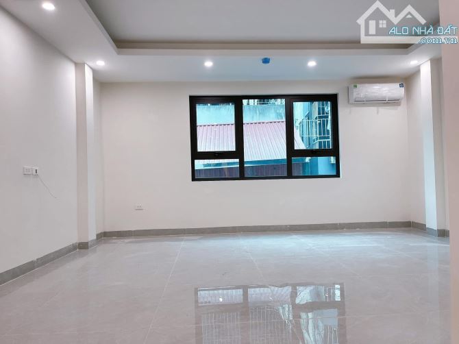 bán gấp nhà dòng tiền thu 70tr.thág phố xã đàn, quận đống đa, thang máy 60Mx7Tx5,6m 16 tỉ - 4