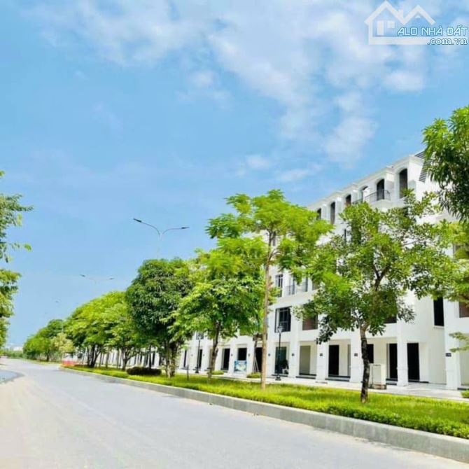 Đất Dịch Vụ Kim Chung Phân Lô Vỉa Hè Giáp Hinode Royal Giá Đẹp Nhất Khu Vực 115 Triệu 1m2 - 3