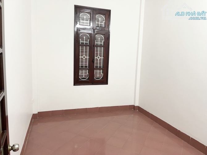 🏠💯 NGỌC THỤY - DÂN XÂY CHẮC CHẮN -KHU DÂN TRÍ -AN NINH TỐT -👍👍👍 - 4