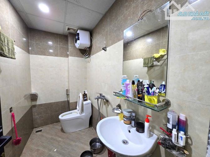 Mỹ Đình - Lô Góc - 6 Tầng Thang Máy - 2 Thoáng Vĩnh Viễn - Gần Ô Tô - 60m2 - Nhỉnh 10 Tỷ - 4