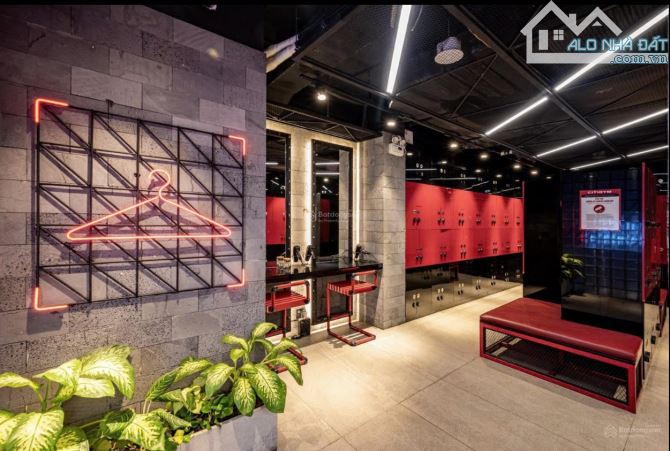 ✅ Cho thuê góc 4MT "SIÊU VIP" tại Lê Lợi, P. Bến Nghé , Quận 1 - 4