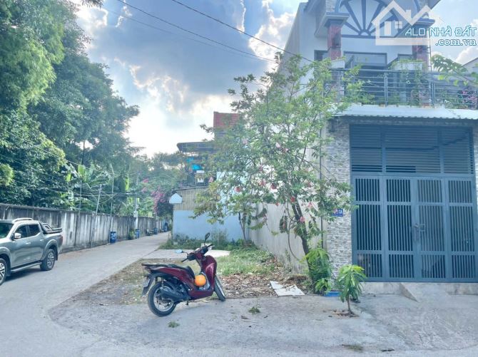 Bán đất sổ riêng sát trường học cấp3 tân đông hiệp di an bd - 4