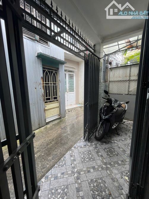 Nhà đẹp cần bán, nhà 2 tầng K47 Huỳnh Ngọc Huệ, Quận Thanh Khê - 4