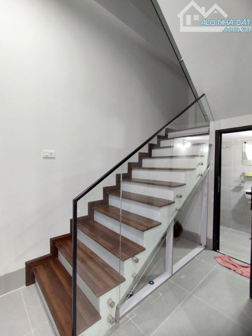 Nhà đẹp Thịnh Quang tiện ích bạt ngàn - 4