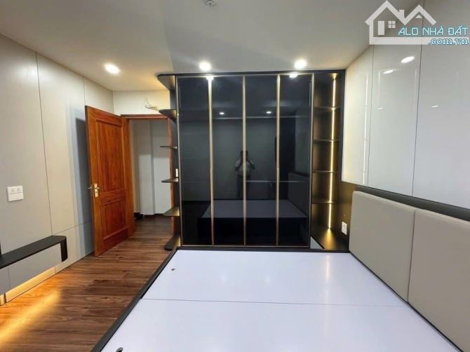 Bán nhà phố Kim Giang,Nguyễn Xiển,Linh Đàm 36m*6Tầng,Thang Máy,Oto đỗ cửa,Giá nhỉnh 9tỷ - 4