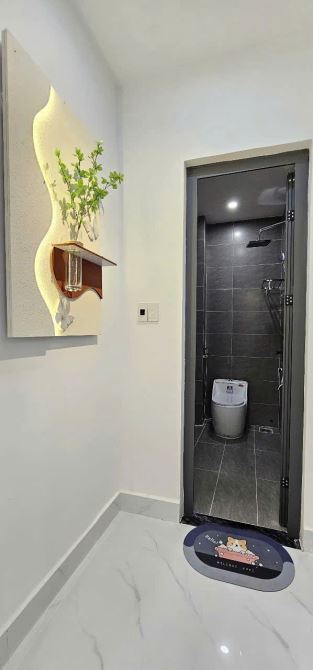 Bán nhà 2 tầng kiệt Cô Giang, đang có dòng tiền cho thuê 200tr/năm, cách Cầu Rồng 500m - 4