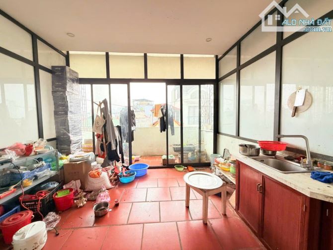 BÁN NHÀ VÕ CHÍ CÔNG, TÂY HỒ. 55M2 6 TẦNG MT 4M GIÁ 21 TỶ- PHÂN LÔ - Ô TÔ TRÁNH - VỈA HÈ - 4