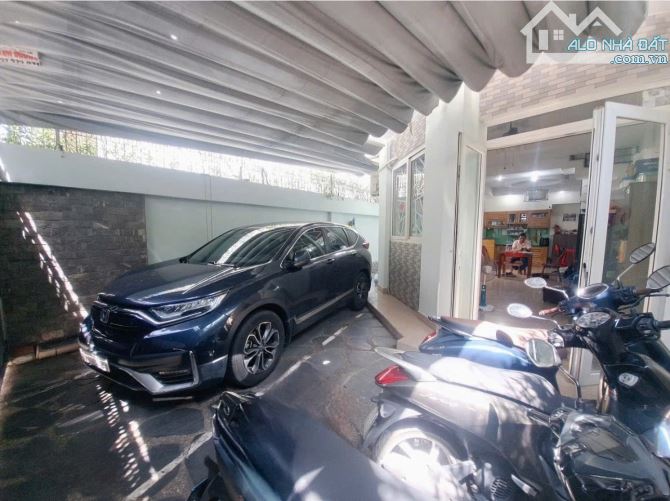 NGỘP giảm SỐC 4 TỶ nhà Quang Trung ngang 6.2m 99m2 4 lầu vài bước ra Ủy ban 11 tỷ. - 4