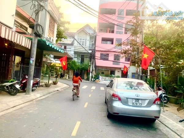 Lô đất sát biển Mân Thái -Đinh Đạt - Giá chỉ 9,1 tỷ - 4