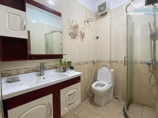 Cho thuê phòng trọ 25m full đồ, vskk, giờ tự do, không chung chủ tại Phạm Văn Đồng 2.9tr - 5